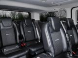 Ford Tourneo Custom bei Sportwagen.expert - Abbildung (9 / 15)