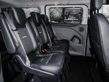 Ford Tourneo Custom bei Sportwagen.expert - Abbildung (8 / 15)