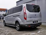 Ford Tourneo Custom bei Sportwagen.expert - Abbildung (3 / 15)