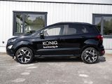 Ford EcoSport bei Sportwagen.expert - Abbildung (2 / 15)
