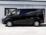 Ford Transit Custom bei Sportwagen.expert - Abbildung (2 / 15)