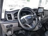 Ford Transit Custom bei Sportwagen.expert - Abbildung (15 / 15)