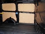 Ford Transit Custom bei Sportwagen.expert - Abbildung (8 / 15)