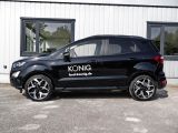 Ford EcoSport bei Sportwagen.expert - Abbildung (2 / 15) Ford EcoSport bei Sportwagen.expert - Abbildung (2 / 15)