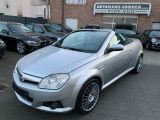 Opel Tigra bei Sportwagen.expert - Abbildung (6 / 15)