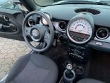 Mini Cooper D bei Sportwagen.expert - Abbildung (14 / 15)