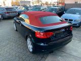 Audi A3 Cabriolet bei Sportwagen.expert - Abbildung (10 / 14)