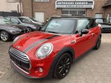Mini Cooper bei Sportwagen.expert - Abbildung (12 / 15)