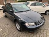 Audi A4 bei Sportwagen.expert - Abbildung (14 / 15)