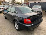 Audi A4 bei Sportwagen.expert - Abbildung (3 / 15)