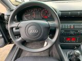 Audi A4 bei Sportwagen.expert - Abbildung (8 / 15)