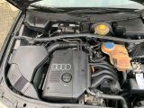 Audi A4 bei Sportwagen.expert - Abbildung (15 / 15)