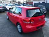 VW Golf VI bei Sportwagen.expert - Abbildung (2 / 13)