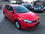 VW Golf VI bei Sportwagen.expert - Abbildung (9 / 13)
