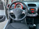 Citroen C1 bei Sportwagen.expert - Abbildung (8 / 15)
