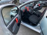 Citroen C1 bei Sportwagen.expert - Abbildung (4 / 15)