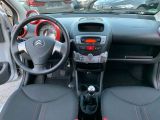 Citroen C1 bei Sportwagen.expert - Abbildung (7 / 15)