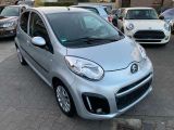 Citroen C1 bei Sportwagen.expert - Abbildung (15 / 15)