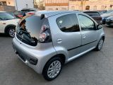 Citroen C1 bei Sportwagen.expert - Abbildung (14 / 15)