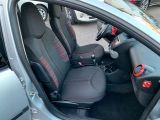 Citroen C1 bei Sportwagen.expert - Abbildung (12 / 15)