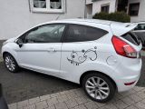 Ford Fiesta bei Sportwagen.expert - Abbildung (2 / 13)