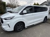 Ford Tourneo Custom bei Sportwagen.expert - Abbildung (6 / 15)