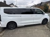 Ford Tourneo Custom bei Sportwagen.expert - Abbildung (9 / 15)