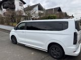 Ford Tourneo Custom bei Sportwagen.expert - Abbildung (8 / 15)