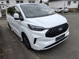 Ford Tourneo Custom bei Sportwagen.expert - Abbildung (13 / 15)