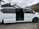 Ford Tourneo Custom bei Sportwagen.expert - Abbildung (8 / 15)