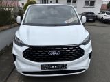Ford Tourneo Custom bei Sportwagen.expert - Abbildung (14 / 15)