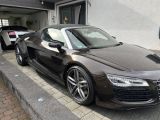 Audi R8 bei Sportwagen.expert - Abbildung (7 / 15)