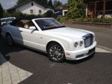 Bentley Azure bei Sportwagen.expert - Abbildung (10 / 15)