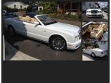 Bentley Azure bei Sportwagen.expert - Abbildung (3 / 15)