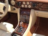 Bentley Azure bei Sportwagen.expert - Abbildung (13 / 15)