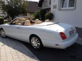 Bentley Azure bei Sportwagen.expert - Abbildung (12 / 15)