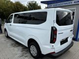 Ford Transit Custom bei Sportwagen.expert - Abbildung (4 / 15)