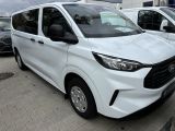 Ford Transit Custom bei Sportwagen.expert - Abbildung (2 / 15)