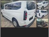 Ford Tourneo Custom bei Sportwagen.expert - Abbildung (3 / 15)
