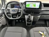 Ford Tourneo Custom bei Sportwagen.expert - Abbildung (12 / 15)