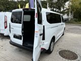 Ford Tourneo Custom bei Sportwagen.expert - Abbildung (15 / 15)