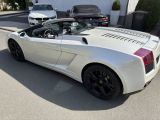 Lamborghini Gallardo bei Sportwagen.expert - Abbildung (10 / 15)