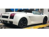 Lamborghini Gallardo bei Sportwagen.expert - Abbildung (8 / 15)