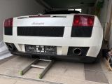 Lamborghini Gallardo bei Sportwagen.expert - Abbildung (2 / 15)