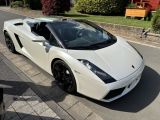 Lamborghini Gallardo bei Sportwagen.expert - Abbildung (13 / 15)