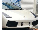 Lamborghini Gallardo bei Sportwagen.expert - Abbildung (9 / 15)