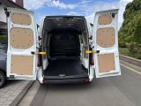 Ford Transit Custom bei Sportwagen.expert - Abbildung (9 / 15)