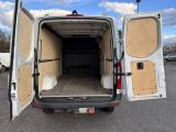 Mercedes-Benz Sprinter bei Sportwagen.expert - Abbildung (11 / 14)