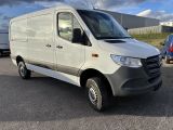 Mercedes-Benz Sprinter bei Sportwagen.expert - Abbildung (6 / 14)