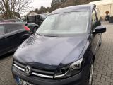VW Caddy bei Sportwagen.expert - Abbildung (4 / 15)